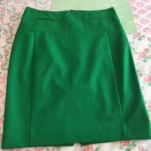 Express Pencil Skirt